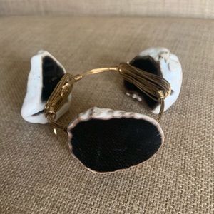 Bourbon & Bowties bracelet